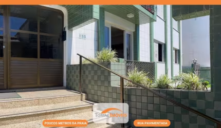 Apartamento com 3 quartos à venda na Avenida Renato Ramos Da Silva, 712, Vila Nova, Imbituba, 89 m2 por R$ 450.000