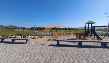 Terreno à venda na Sambaqui, Rua B, 1, Sambaqui, Imbituba por R$ 113.000