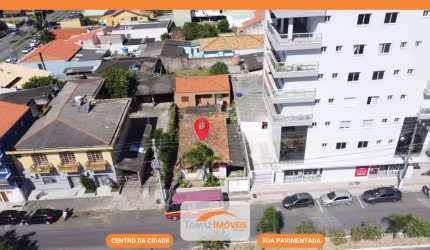 Casa comercial com 2 salas à venda na Centro, 455, Centro, Imbituba, 228 m2 por R$ 1.100.000