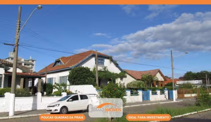 Terreno à venda na Rua Everaldo Pereira, 167, Centro, Imbituba, 1705 m2 por R$ 3.000.000