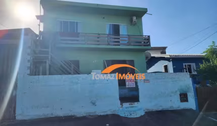 Casa com 5 quartos à venda na rua 1160, 13, Vila Alvorada, Imbituba, 175 m2 por R$ 1.200.000