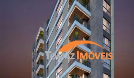 Apartamento com 3 quartos à venda na rua três de outubro, 151, Centro, Imbituba, 90 m2 por R$ 762.819