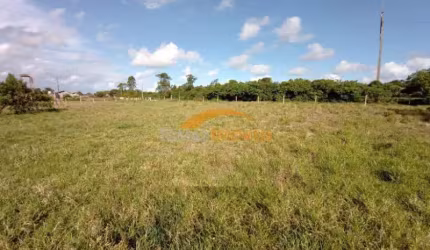Terreno comercial à venda na Estrada geral nova fazenda, 13, Nova Fazenda, Laguna, 6210 m2 por R$ 900.000