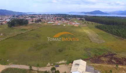 Terreno comercial à venda na Joao de Carvalho, 115, Povoado de Nova Brasília, Imbituba, 71799 m2 por R$ 4.700.000