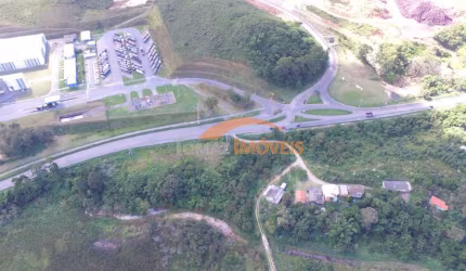 Terreno comercial à venda na Ribanceira dos Farias, 119, Ribanceira dos Farias, Imbituba por R$ 521.000