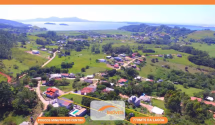 Chácara / sítio com 1 quarto à venda na Cangueri de Fora, 12, Cangueri de Fora, Imaruí, 2205 m2 por R$ 230.000