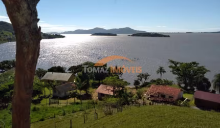 Terreno à venda na Praia Vermelha, 64, Praia Vermelha, Imaruí por R$ 200.000