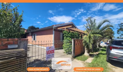 Casa com 3 quartos à venda na Alto Arroio, 100, Alto Arroio, Imbituba, 120 m2 por R$ 580.000