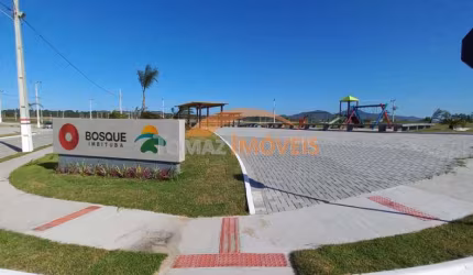 Terreno à venda na Sambaqui, lote 15, quadra 20, 1, Sambaqui, Imbituba por R$ 129.500