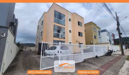 Apartamento com 2 quartos à venda na Rua aldo pittiguiani, 110, Village, Imbituba, 54 m2 por R$ 350.000