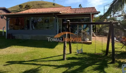 Casa com 3 quartos à venda na Praia Vermelha, 500, Praia Vermelha, Imaruí por R$ 550.000
