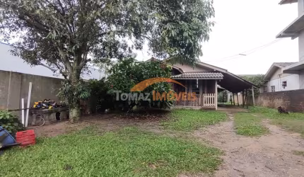 Terreno à venda na Centro, 49, Centro, Imbituba por R$ 800.000