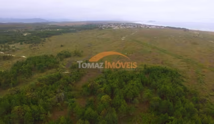 Terreno à venda na rua das corvinas, 100, Balneário Praia do Sol, Laguna por R$ 3.000.000