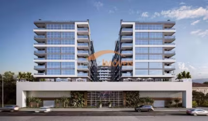 Apartamento com 3 quartos à venda na rua irineu bonharsen, 1000, Centro, Imbituba, 150 m2 por R$ 2.550.000