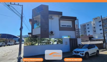 Casa com 3 quartos à venda na Avenida Santa Catarina, 210, Centro, Imbituba, 220 m2 por R$ 1.780.000