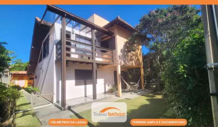 Casa com 3 quartos à venda na RUA DOS LÍRIOS, 47, Alto Arroio, Imbituba, 319 m2 por R$ 1.400.000