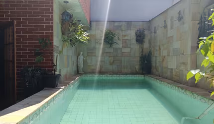 CASA NA PRAIA