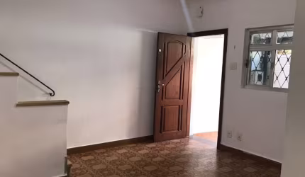 Linda Casa  na praia
