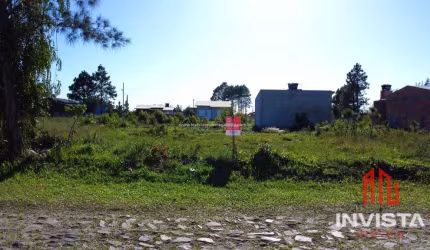 Terreno à venda, 300 m² por R$ 95.000,00 - Village Dunas - Balneário Gaivota/SC