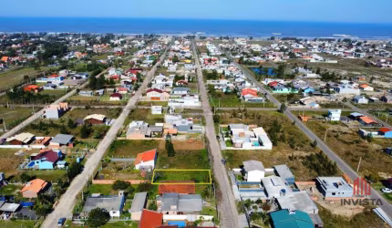 Terreno à venda, 300 m² por R$ 110.000,00 - Village Dunas - Balneário Gaivota/SC