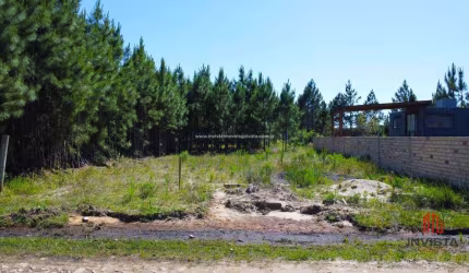 Terreno à venda, 300 m² por R$ 80.000,00 - Village Dunas - Balneário Gaivota/SC