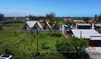 Terreno à venda, 300 m² por R$ 225.000,00 - Village Dunas - Balneário Gaivota/SC