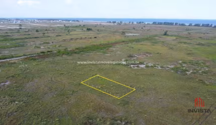 Terreno à venda, 300 m² por R$ 39.000,00 - Village Dunas 2 - Balneário Gaivota/SC