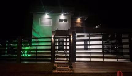 Casa com 4 dormitórios à venda, 212 m² por R$ 1.199.000,00 - Lagoa Cortada - Balneário Gaivota/SC
