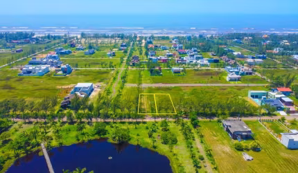 Terreno à venda, 348 m² por R$ 199.000,00 - Lagoa Cortada - Balneário Gaivota/SC