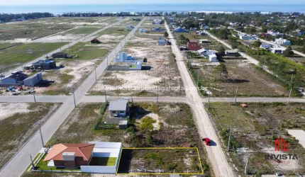 Terreno à venda, 300 m² por R$ 79.000,00 - Village Dunas Norte - Balneário Gaivota/SC