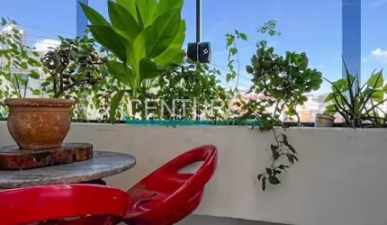 Apartamento de 85m² à Venda – 2 Quartos e 1 Vaga – Santa Efigênia