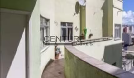 Apartamento à venda, com 107m² - Centro