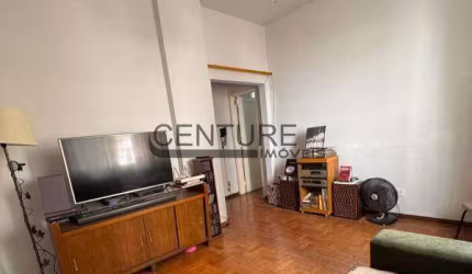 Apartamento à venda, com 81m² - Centro