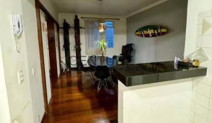 Apartamento à venda, com 150m² - Santa Lúcia