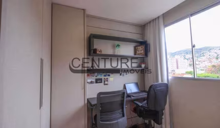 Cobertura à venda, com 100m² - São Lucas