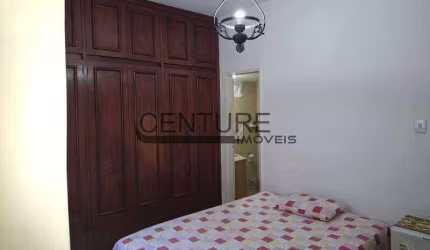 Apartamento à venda, com 98m² - Santa Efigênia