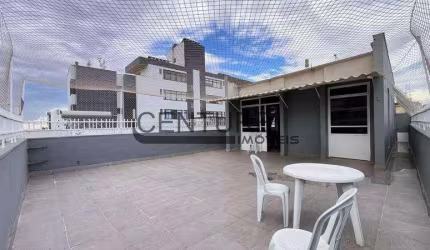 Cobertura à venda, com 238m² - Gutierrez