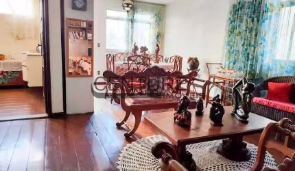 Cobertura à venda, com 350m² - Gutierrez