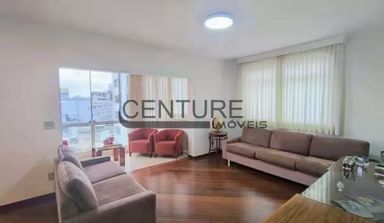 Apartamento à venda, com 200m² - Gutierrez