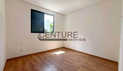 Apartamento à venda, com 38m² - Sion