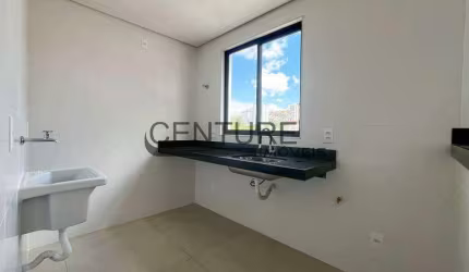 Apartamento à venda, com 41m² - Sion