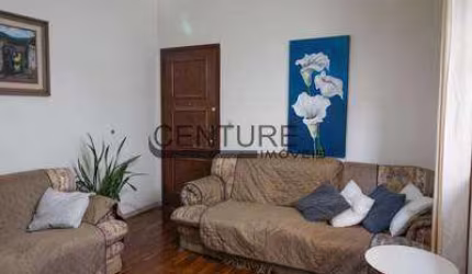 Apartamento à venda, com 110m² - Serra