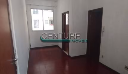 Apartamento para aluguel, com 47m² - Centro