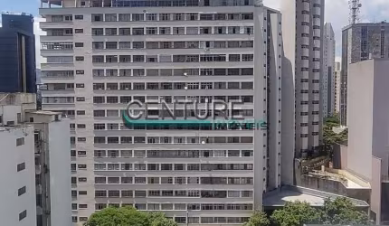 Apartamento para aluguel, com 58m² - Centro