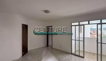 Apartamento de 100m² no Dona Clara