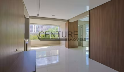 Apartamento de 1 quarto com Vista Privilegiada - Vila da Serra