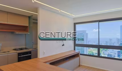 Excelente apartamento NOVO