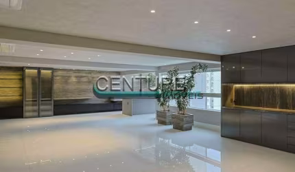 Apartamento para aluguel, com 260m² - Vila da Serra