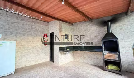 Cobertura à venda, com 124m² - Santa Efigênia