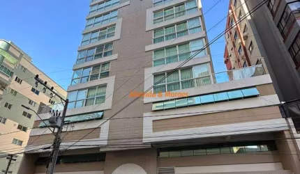 Apartamento com 3 dormitórios à venda, 156 m² por R$ 1.650.000,00 - Meia Praia - Itapema/SC